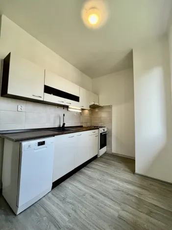 Prodej bytu 1+1, Ostrava - Poruba, Bajkalská, 36 m2
