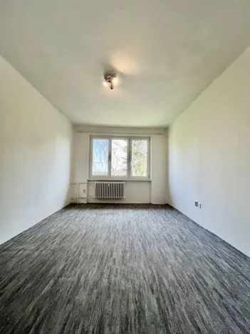 Prodej bytu 1+1, Ostrava - Poruba, Bajkalská, 36 m2