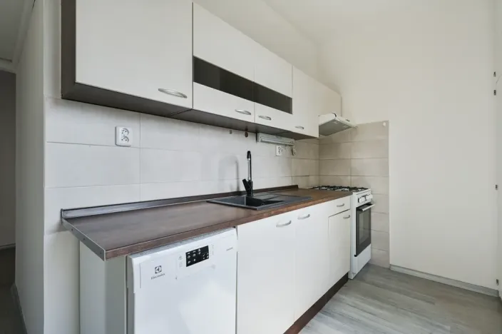 Prodej bytu 1+1, Ostrava - Poruba, Bajkalská, 36 m2
