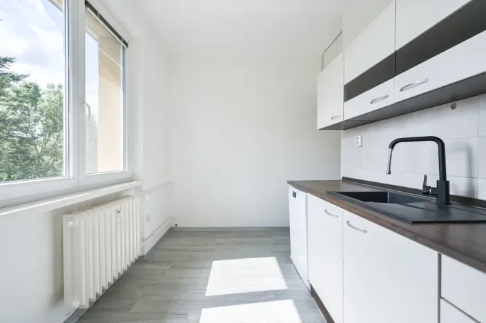 Prodej bytu 1+1, Ostrava - Poruba, Bajkalská, 36 m2