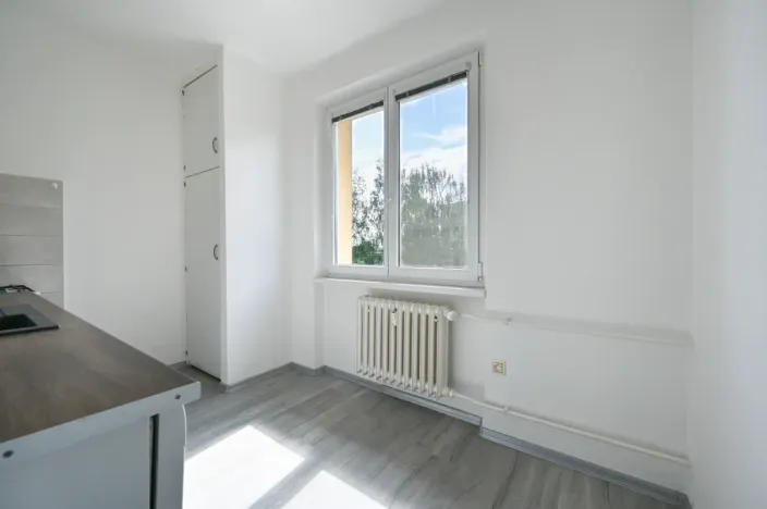Prodej bytu 1+1, Ostrava - Poruba, Bajkalská, 36 m2