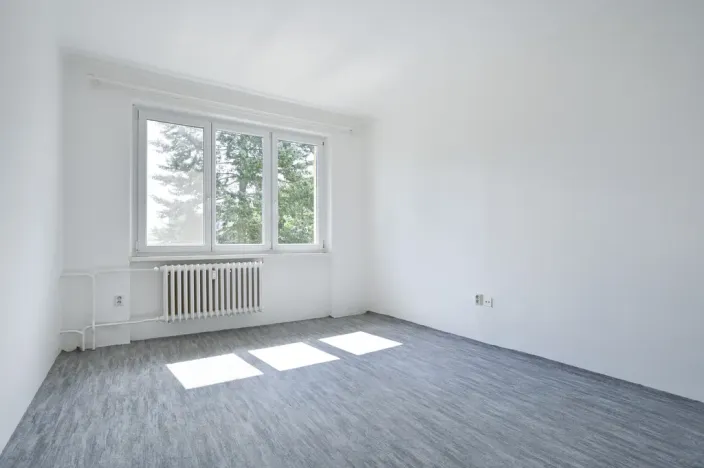 Prodej bytu 1+1, Ostrava - Poruba, Bajkalská, 36 m2
