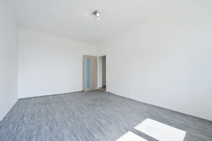 Prodej bytu 1+1, Ostrava - Poruba, Bajkalská, 36 m2