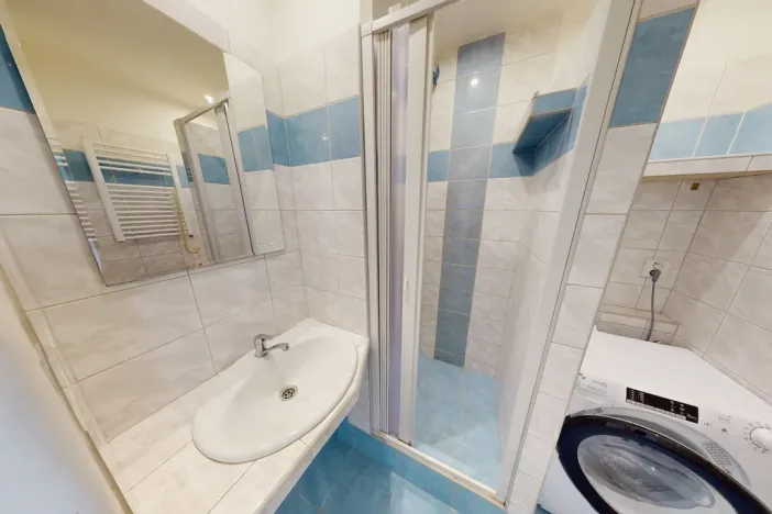 Prodej bytu 1+1, Ostrava - Poruba, Bajkalská, 36 m2