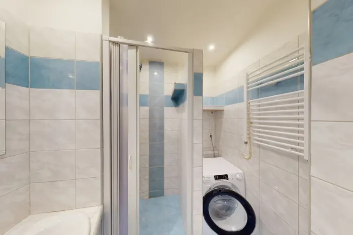 Prodej bytu 1+1, Ostrava - Poruba, Bajkalská, 36 m2