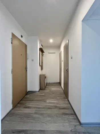 Prodej bytu 1+1, Ostrava - Poruba, Bajkalská, 36 m2