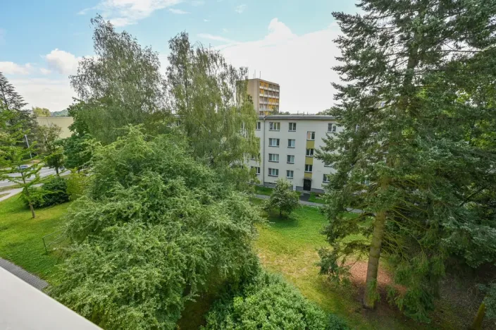Prodej bytu 1+1, Ostrava - Poruba, Bajkalská, 36 m2