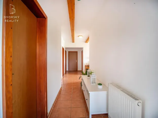 Prodej rodinného domu, Petkovy, 174 m2