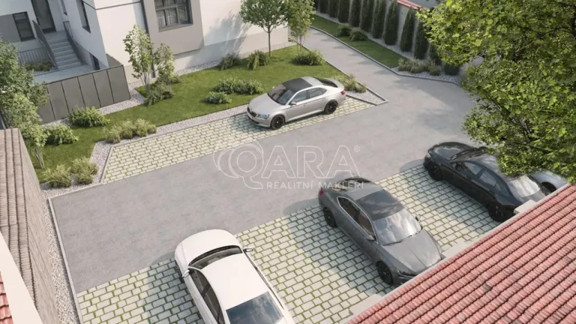 Prodej bytu 3+kk, Velvary, Chržínská, 115 m2