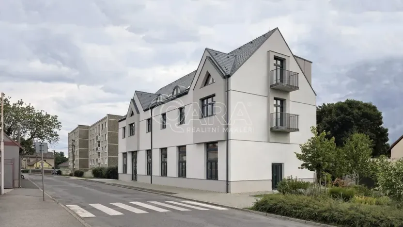 Prodej bytu 4+kk, Velvary, Chržínská, 115 m2