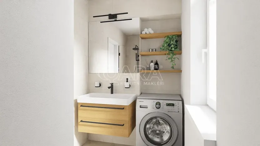 Prodej bytu 4+kk, Velvary, Chržínská, 115 m2