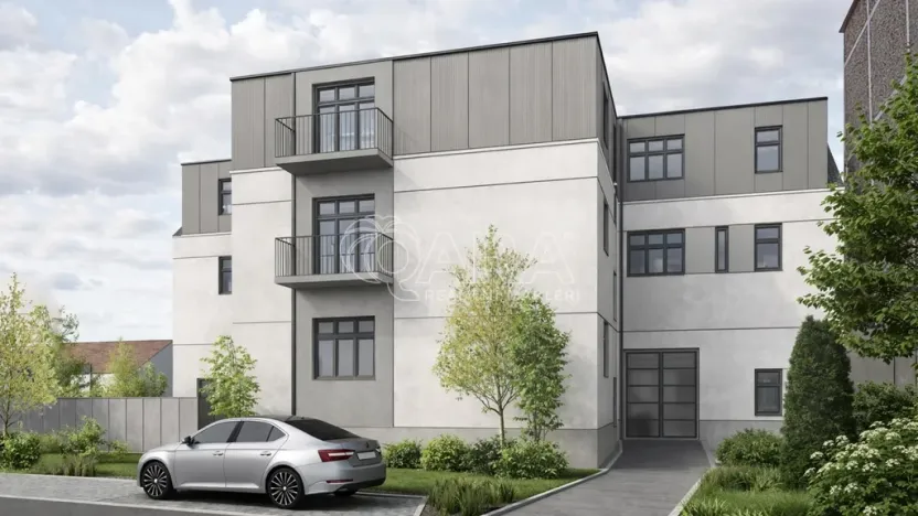 Prodej bytu 4+kk, Velvary, Chržínská, 115 m2