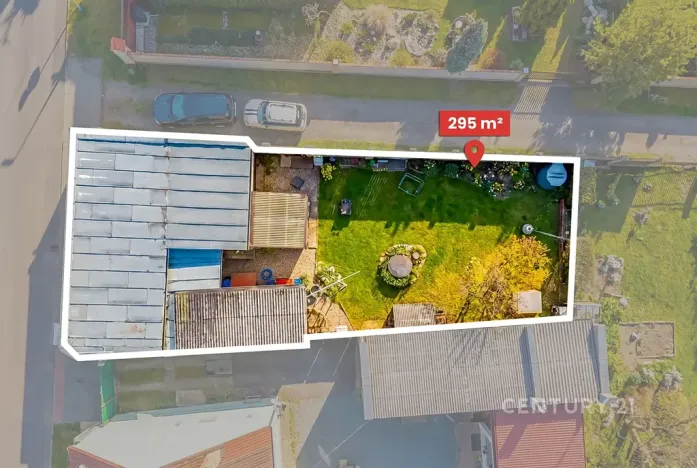 Prodej rodinného domu, Postoloprty, 65 m2