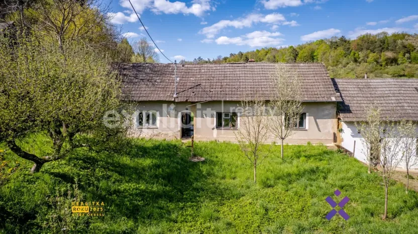 Prodej rodinného domu, Jankovice, 94 m2