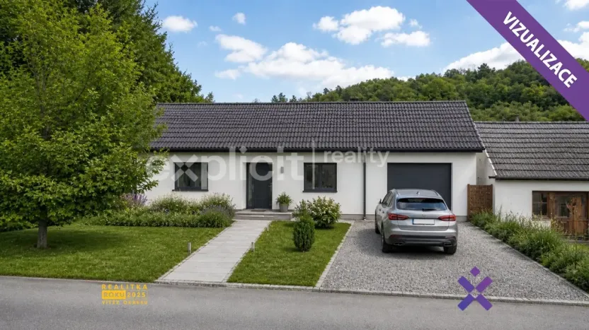 Prodej rodinného domu, Jankovice, 94 m2
