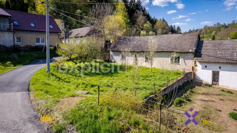 Prodej rodinného domu, Jankovice, 94 m2