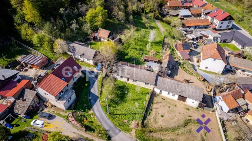 Prodej rodinného domu, Jankovice, 94 m2