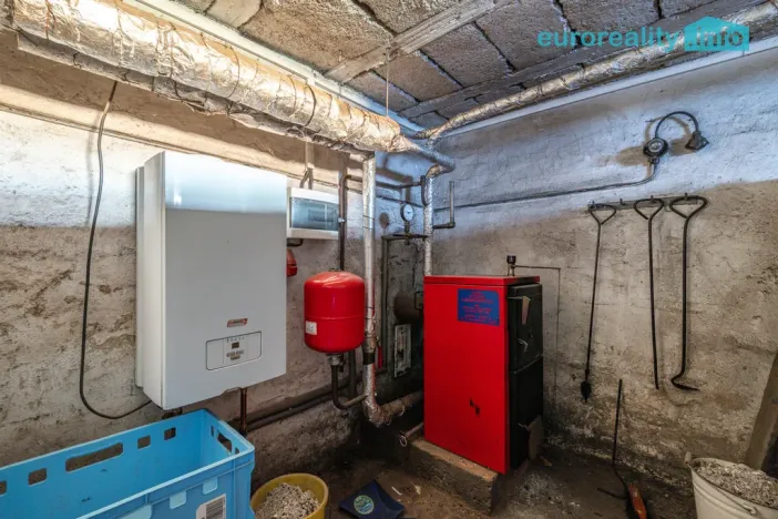 Prodej rodinného domu, Vojtanov, Nádražní čtvrť, 70 m2