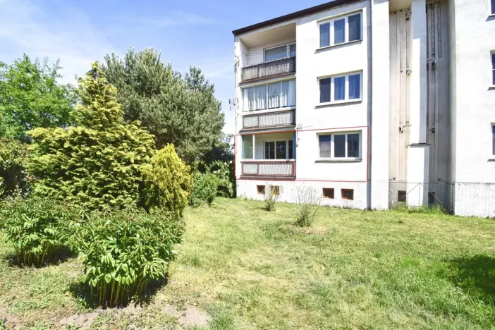 Prodej bytu 3+1, Hořín - Brozánky, 75 m2