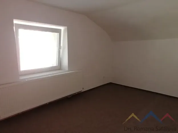 Prodej rodinného domu, Třemešná, 160 m2