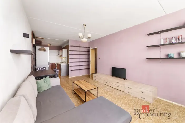 Prodej bytu 3+kk, Praha - Horní Počernice, Chodovická, 68 m2