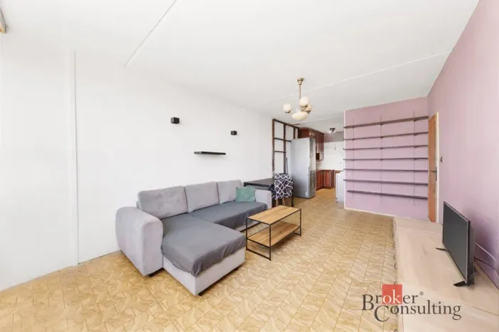 Prodej bytu 3+kk, Praha - Horní Počernice, Chodovická, 68 m2