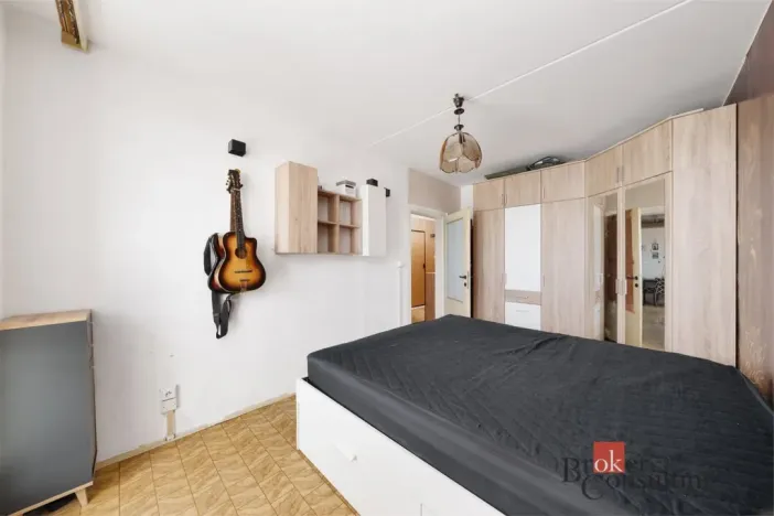Prodej bytu 3+kk, Praha - Horní Počernice, Chodovická, 68 m2