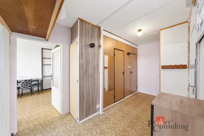 Prodej bytu 3+kk, Praha - Horní Počernice, Chodovická, 68 m2