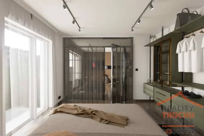 Prodej bytu 2+kk, Hradec Králové, Pod Zámečkem, 64 m2