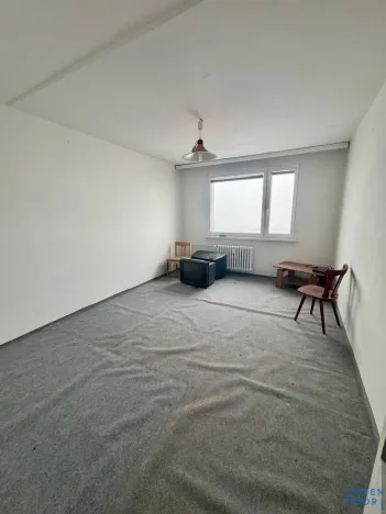 Pronájem bytu 3+1, Jirkov, Krušnohorská, 62 m2
