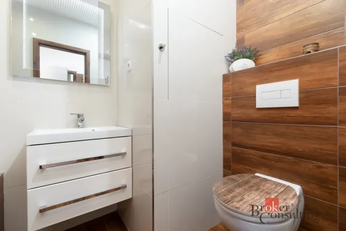 Prodej bytu 3+1, Opava - Kylešovice, Jasná, 79 m2