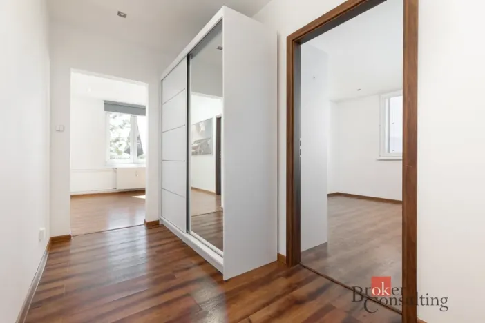 Prodej bytu 3+1, Opava - Kylešovice, Jasná, 79 m2