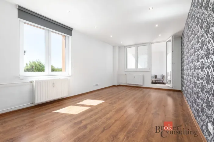 Prodej bytu 3+1, Opava - Kylešovice, Jasná, 79 m2