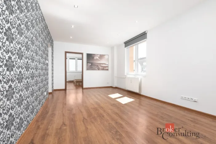 Prodej bytu 3+1, Opava - Kylešovice, Jasná, 79 m2