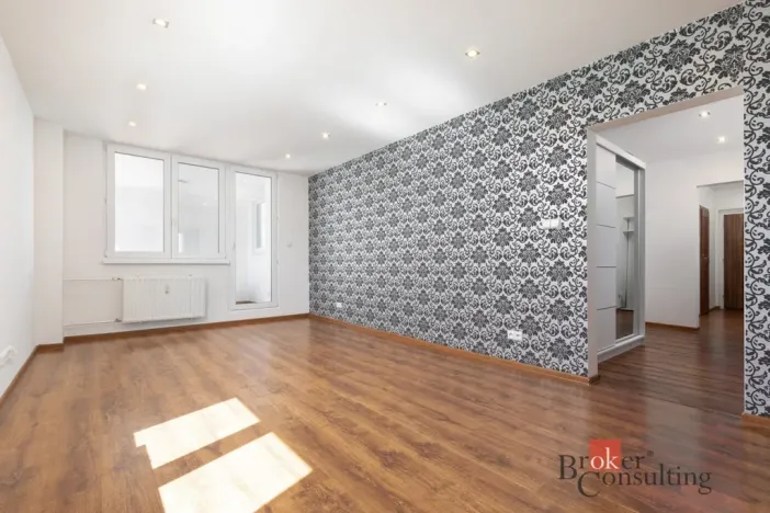 Prodej bytu 3+1, Opava - Kylešovice, Jasná, 79 m2