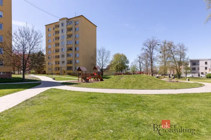 Prodej bytu 3+1, Opava - Kylešovice, Jasná, 79 m2