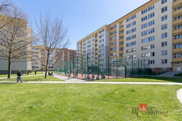 Prodej bytu 3+1, Opava - Kylešovice, Jasná, 79 m2
