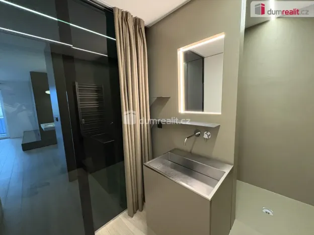 Pronájem bytu 2+kk, Příbram, K Drkolnovu, 54 m2
