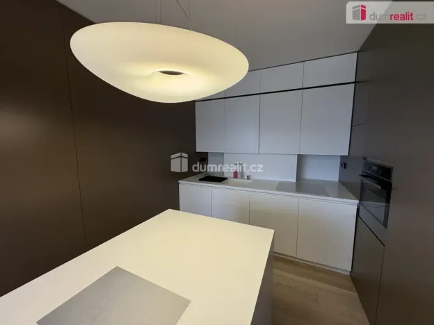 Pronájem bytu 2+kk, Příbram, K Drkolnovu, 54 m2