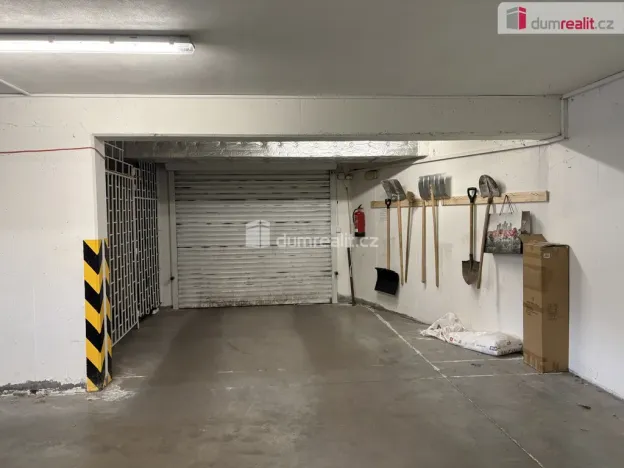 Pronájem bytu 2+kk, Příbram, K Drkolnovu, 54 m2