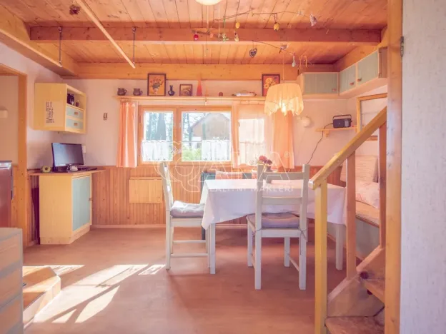 Prodej chaty, Pohoří - Skalsko, 45 m2