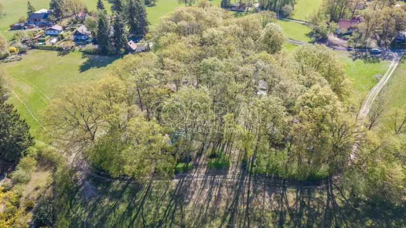 Prodej chaty, Pohoří - Skalsko, 45 m2