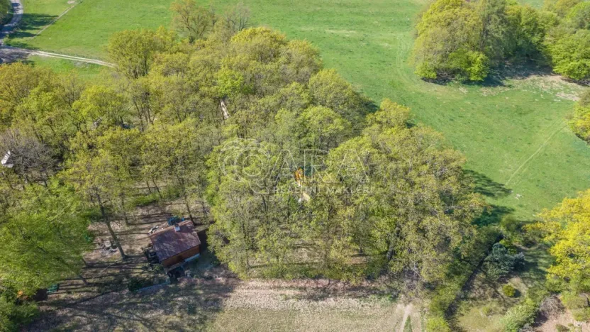Prodej chaty, Pohoří - Skalsko, 45 m2