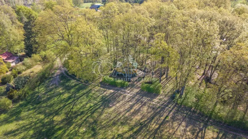 Prodej chaty, Pohoří - Skalsko, 45 m2