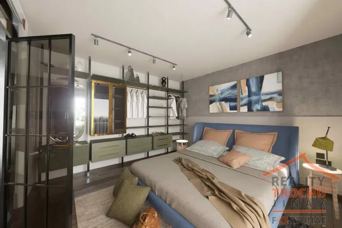 Prodej bytu 2+kk, Hradec Králové, Pod Zámečkem, 70 m2