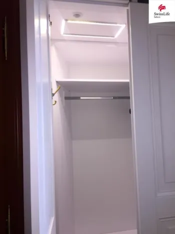 Pronájem bytu 1+kk, Praha - Vinohrady, Korunní, 35 m2