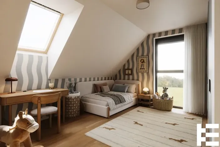 Prodej rodinného domu, Slaný, 162 m2