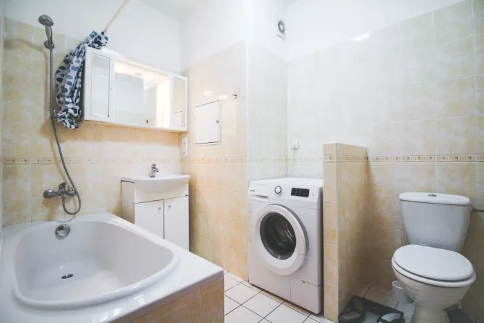 Pronájem bytu 2+kk, Brno, Zderadova, 58 m2