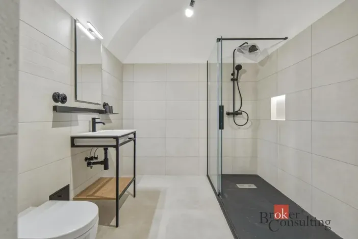 Pronájem bytu 1+kk, Jince, 47 m2