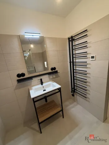 Pronájem bytu 1+kk, Jince, 47 m2